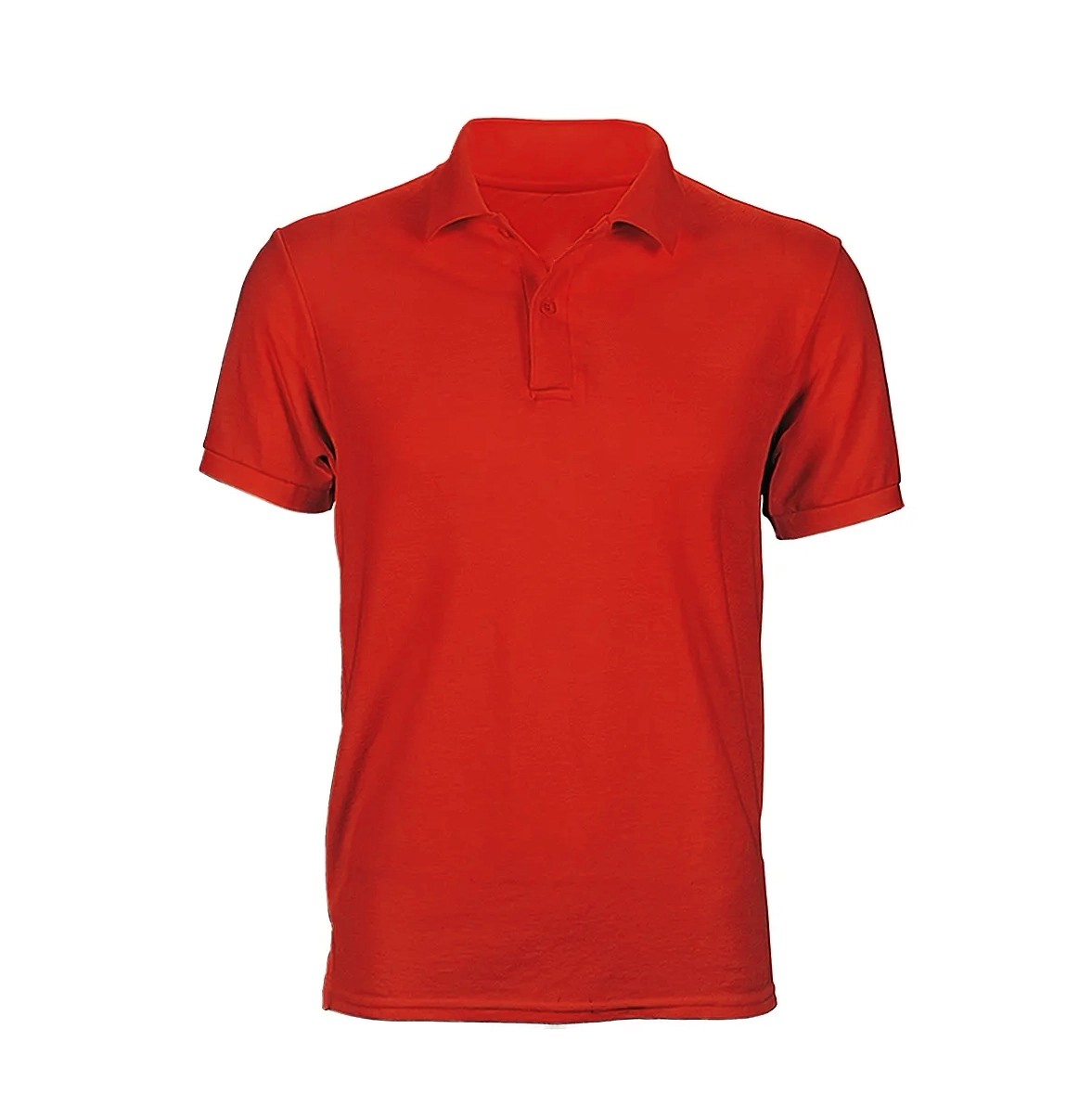 Kişilər üçün Premium Polo T-shirt